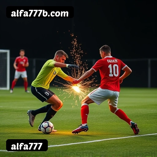 Requisitos do APK da alfa777 para Android