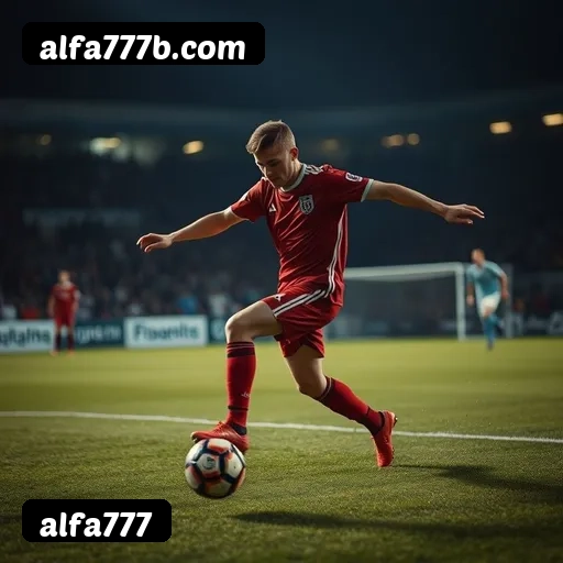 Comparação APP mobile vs versão web da alfa777