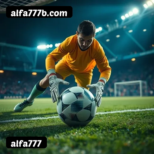 Loterias online disponíveis na alfa777