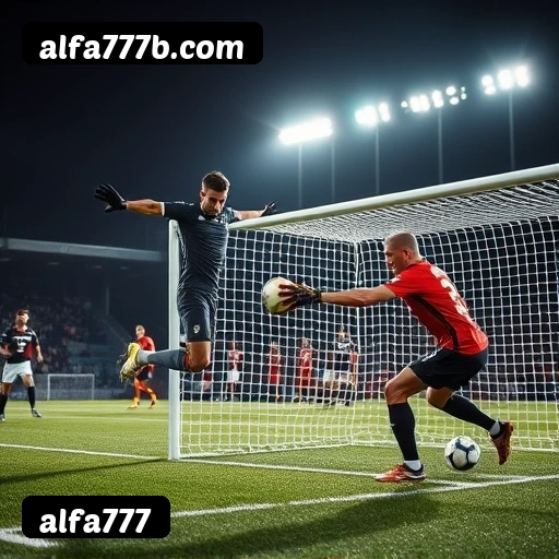 Níveis do programa VIP da alfa777